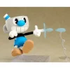 Good Smile Company Cuphead - Mugman #2025 Nendoroid Action Figure