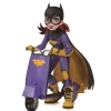 DC Direct DC Artists' Alley Color Batgirl by Chrissie Zullo PVC Figure