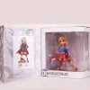 DC Direct DC Artists' Alley Color Supergirl by Chrissie Zullo PVC Figure