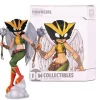 DC Direct DC Artists' Alley Color Hawkgirl by Chrissie Zullo PVC Figure