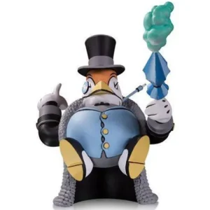 DC Direct DC Artists' Alley Penguin by Joe Ledbetter Designer Vinyl Figure