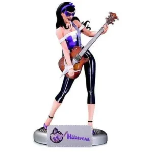 DC Direct DC Bombshells The Huntress Statue