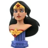Diamond Select DC Comic - Legends In 3D - Wonder Woman 1/2 Scale Bust