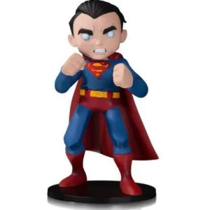 DC Direct DC Comics Artist Alley Superman by Chris Uminga Limited Edition Statue