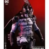 DC Direct Batman Black & White Batman By Mitch Gerads Statue