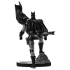 DC Direct Batman Black & White Batman By Mitch Gerads Statue
