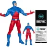 DC Direct 7-Inch Scale Wave 2 Action Figure with McFarlane Toys Digital Collectible - Select Figure(s)