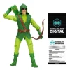 DC Direct 7-Inch Scale Wave 2 Action Figure with McFarlane Toys Digital Collectible - Select Figure(s)