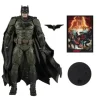 DC Direct Page Punchers 3-Inch Scale Action Figure with Comic Book - Select Figure(s)