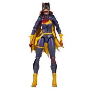 DC Direct DC Essentials Dceased Batgirl Action Figure