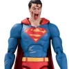 DC Direct DC Essentials Dceased Superman Action Figure