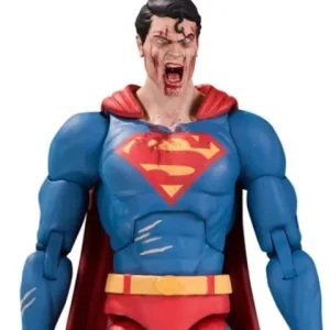 DC Direct DC Essentials Dceased Superman Action Figure