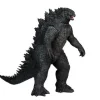 McFarlane Toys DC Multiverse Superman vs. Godzilla Megafig Justice League vs. Godzilla vs. Kong Action Figure 2-Pack