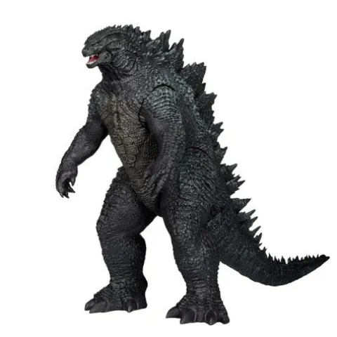 McFarlane Toys DC Multiverse Superman vs. Godzilla Megafig Justice League vs. Godzilla vs. Kong Action Figure 2-Pack