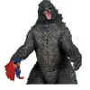 McFarlane Toys DC Multiverse Superman vs. Godzilla Megafig Justice League vs. Godzilla vs. Kong Action Figure 2-Pack