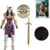 McFarlane Toys DC Multiverse Wonder Woman by Todd McFarlane 7-Inch Scale Action Figure