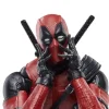 Hasbro Deadpool Legacy Collection Marvel Legends Deadpool 6-Inch Action Figure