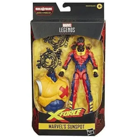 Hasbro Deadpool Marvel Legends 6-Inch Action Figure - Select Figure(s)