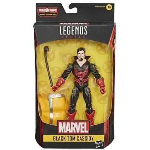 Hasbro Deadpool Marvel Legends 6-Inch Action Figure - Select Figure(s)