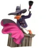 Diamond Select Disney Darkwing Duck Gallery PVC 9-Inch Statue