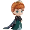 Good Smile Company Disney Frozen 2 Anna Epilogue Dress #1627 Nendoroid Action Figure