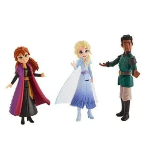 Hasbro Disney Frozen 2 Small Doll Story Moments - Travel Pack