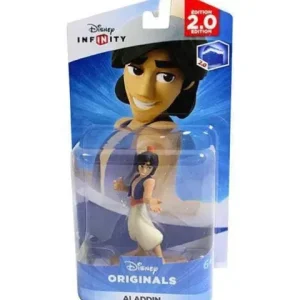 Disney Infinity : Marvel Super Heroes (2.0 Edition) Aladdin Figure