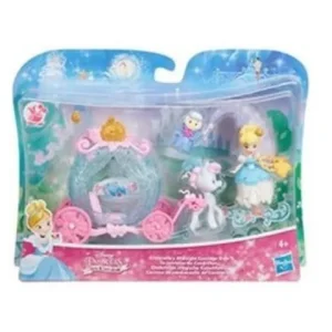 Hasbro Disney Princess Little Kingdom - Midnight Carriage Ride