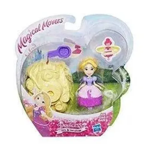 Hasbro Disney Princess Magical Movers Doll - Select Figure(s)