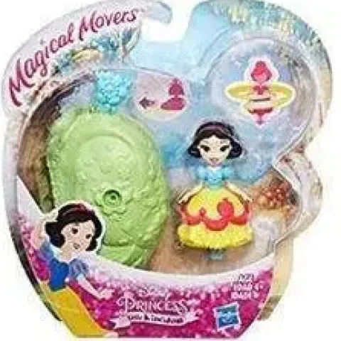 Hasbro Disney Princess Magical Movers Doll - Select Figure(s)