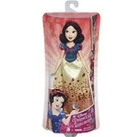 Hasbro Disney Princess Royal Shimmer Doll - Select Figure(s)