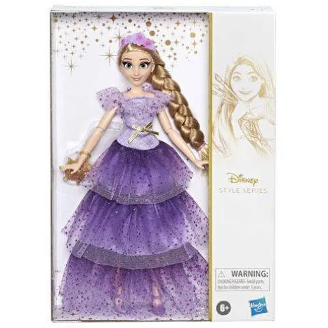 Hasbro Disney Princess Style Series - Select Figure(s)