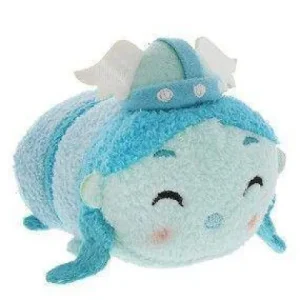 Disney Plush Disney Tsum Tsum Haunted Mansion Opera Singer