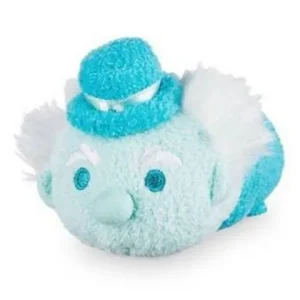 Disney Plush Disney Tsum Tsum Haunted Mansion Traveler Ghost