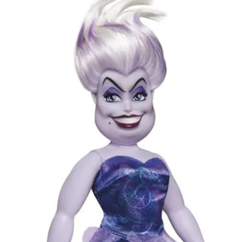 Hasbro Disney Villains Fashion Doll - Select Figure(s)