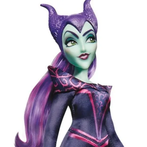 Hasbro Disney Villains Fashion Doll - Select Figure(s)