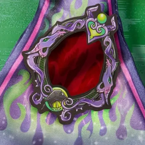 Hasbro Disney Villains Fashion Doll - Select Figure(s)