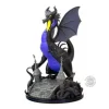 Quantum Mechanix Disney Villains Maleficent Dragon Q-Fig Max Elite
