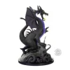 Quantum Mechanix Disney Villains Maleficent Dragon Q-Fig Max Elite