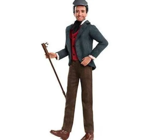 Mattel Disney's Mary Poppins Returns - Jack The Lamplighter