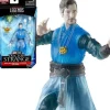 Hasbro Doctor Strange in the Multiverse of Madness Marvel Legends 6-Inch Action Figure - Select Figure(s)