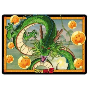 Abysse America Dragon Ball Z Shenron Gaming Mousepad