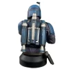 Diamond Select DST Showcase Star Wars Mandalorian Death Watch 1/6 Scale Mini-Bust PREVIEWS Exclusive