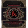 Pinfinity Dungeons & Dragons Character Class Augmented Reality Enamel Pin Set of 12 - Shared Exclusive