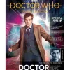 Eaglemoss Publications Eaglemoss Doctor Who Mega - The Tenth Doctor (David Tennant)