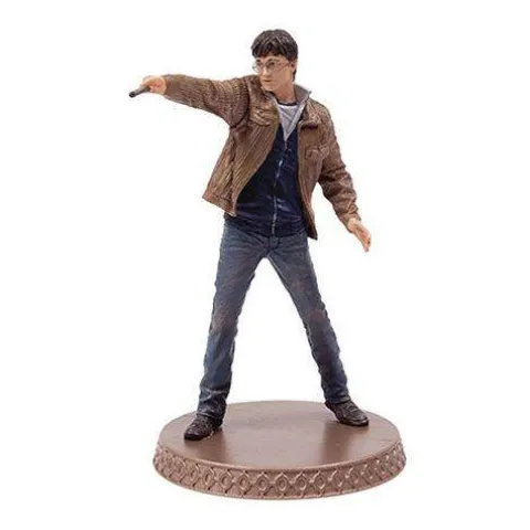 Eaglemoss Publications Eaglemoss Harry Potter Wizarding World Collection - Select Figure(s)