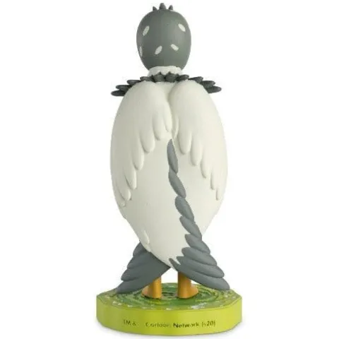 Eaglemoss Publications Eaglemoss Hero Rick & Morty Figurines - Select Figure(s)