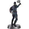 Eaglemoss Publications Eaglemoss Marvel Heavyweights Diecast 1:18 scale Figurine- Select Figure(s)