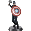 Eaglemoss Publications Eaglemoss Marvel Heavyweights Diecast 1:18 scale Figurine- Select Figure(s)