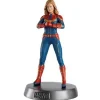 Eaglemoss Publications Eaglemoss Marvel Heavyweights Diecast 1:18 scale Figurine- Select Figure(s)